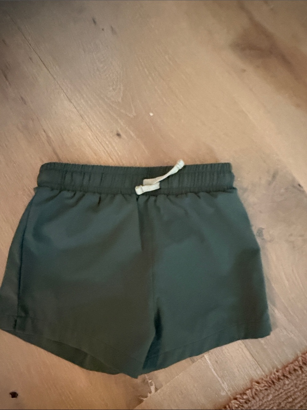 Cadets Kids Size 6